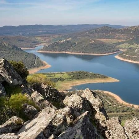 Pueblo Encanto, Apartamento Rural Herrera del Duque Εξωτερικό φωτογραφία