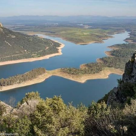 Pueblo Encanto, Apartamento Rural Herrera del Duque Εξωτερικό φωτογραφία