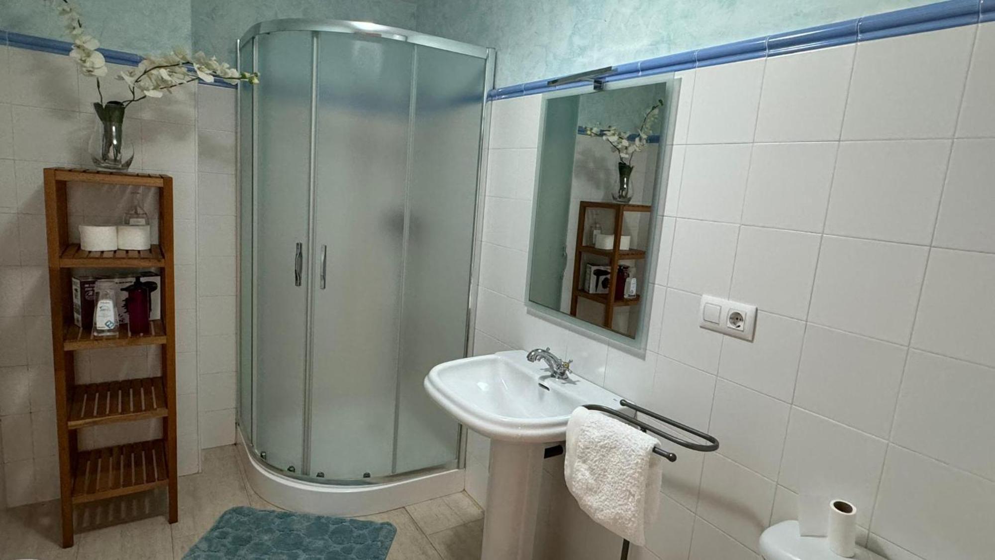 Pueblo Encanto, Apartamento Rural Herrera del Duque Εξωτερικό φωτογραφία
