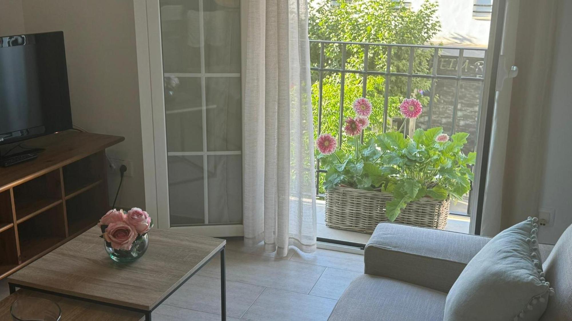 Pueblo Encanto, Apartamento Rural Herrera del Duque Εξωτερικό φωτογραφία